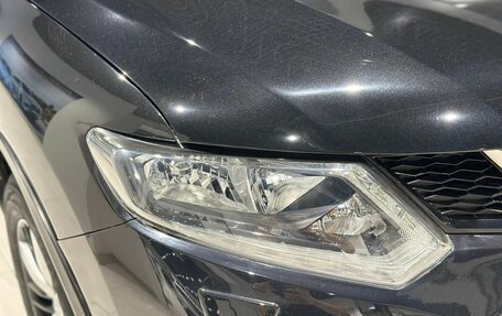 Nissan X-Trail, 2015 год, 1 595 000 рублей, 9 фотография