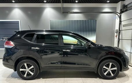 Nissan X-Trail, 2015 год, 1 595 000 рублей, 4 фотография