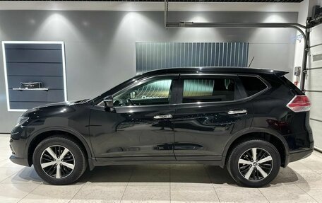 Nissan X-Trail, 2015 год, 1 595 000 рублей, 8 фотография