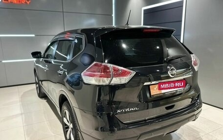 Nissan X-Trail, 2015 год, 1 595 000 рублей, 7 фотография
