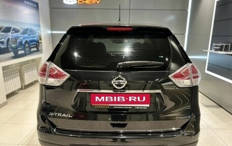 Nissan X-Trail, 2015 год, 1 595 000 рублей, 6 фотография