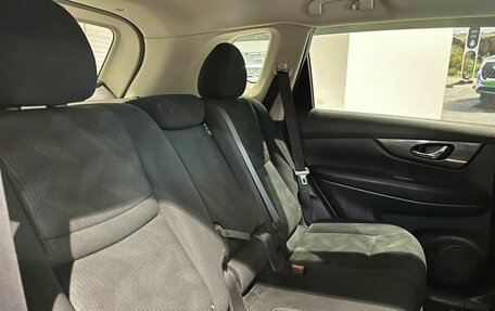 Nissan X-Trail, 2015 год, 1 595 000 рублей, 17 фотография