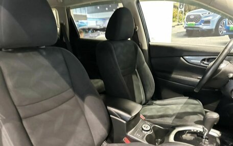 Nissan X-Trail, 2015 год, 1 595 000 рублей, 16 фотография