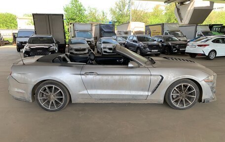 Ford Mustang VI рестайлинг, 2020 год, 2 940 000 рублей, 4 фотография