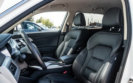 Geely Atlas I, 2021 год, 1 900 000 рублей, 13 фотография