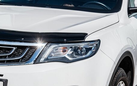 Geely Atlas I, 2021 год, 1 900 000 рублей, 10 фотография