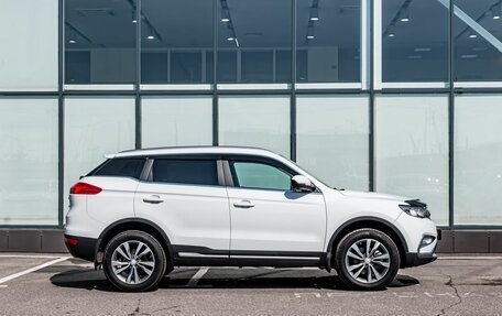 Geely Atlas I, 2021 год, 1 900 000 рублей, 8 фотография