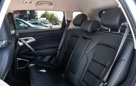 Geely Atlas I, 2021 год, 1 900 000 рублей, 14 фотография