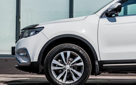Geely Atlas I, 2021 год, 1 900 000 рублей, 9 фотография