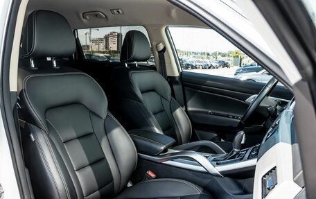 Geely Atlas I, 2021 год, 1 900 000 рублей, 12 фотография