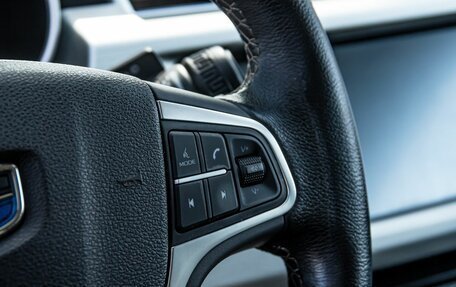 Geely Atlas I, 2021 год, 1 900 000 рублей, 18 фотография