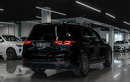 Mercedes-Benz GLS, 2021 год, 6 900 000 рублей, 5 фотография
