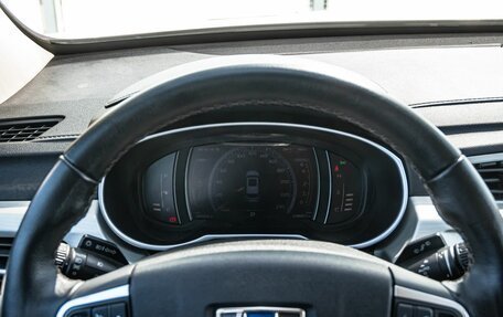 Geely Atlas I, 2021 год, 1 900 000 рублей, 19 фотография