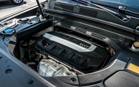 Geely Atlas I, 2021 год, 1 900 000 рублей, 24 фотография