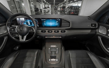 Mercedes-Benz GLS, 2021 год, 6 900 000 рублей, 8 фотография