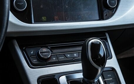 Geely Atlas I, 2021 год, 1 900 000 рублей, 21 фотография