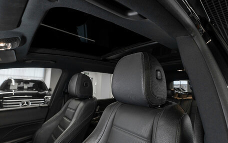 Mercedes-Benz GLS, 2021 год, 6 900 000 рублей, 10 фотография