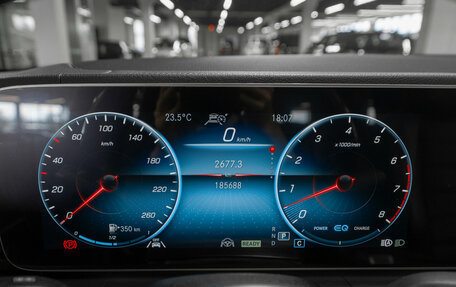 Mercedes-Benz GLS, 2021 год, 6 900 000 рублей, 12 фотография