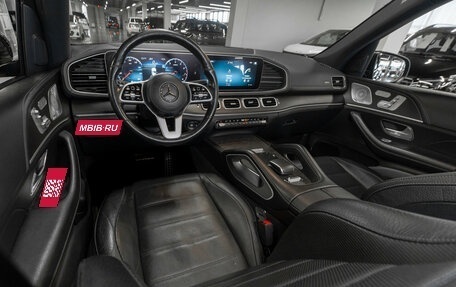 Mercedes-Benz GLS, 2021 год, 6 900 000 рублей, 7 фотография