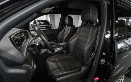 Mercedes-Benz GLS, 2021 год, 6 900 000 рублей, 9 фотография