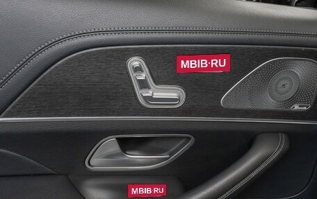 Mercedes-Benz GLS, 2021 год, 6 900 000 рублей, 14 фотография