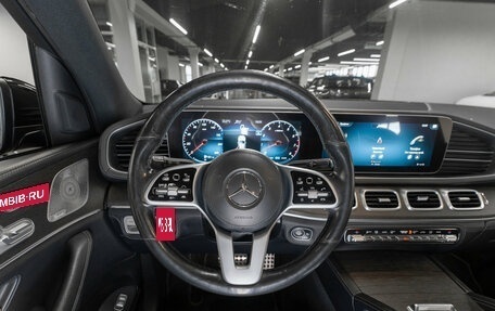 Mercedes-Benz GLS, 2021 год, 6 900 000 рублей, 11 фотография