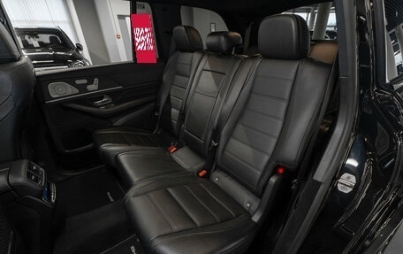 Mercedes-Benz GLS, 2021 год, 6 900 000 рублей, 13 фотография