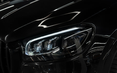 Mercedes-Benz GLS, 2021 год, 6 900 000 рублей, 27 фотография