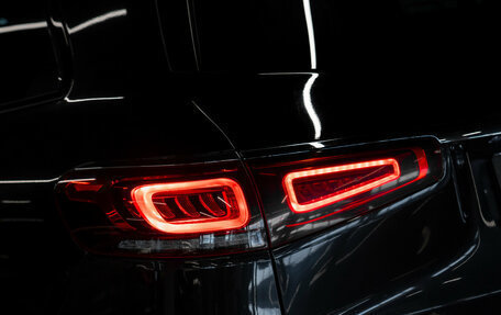 Mercedes-Benz GLS, 2021 год, 6 900 000 рублей, 28 фотография
