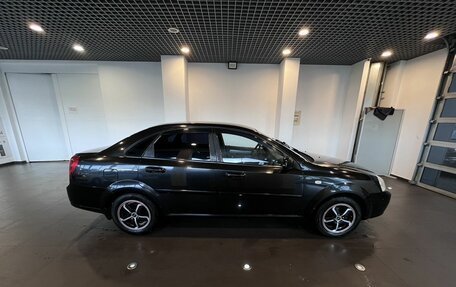 Chevrolet Lacetti, 2009 год, 425 000 рублей, 2 фотография