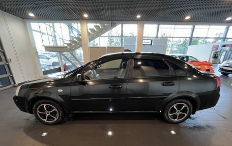 Chevrolet Lacetti, 2009 год, 425 000 рублей, 6 фотография