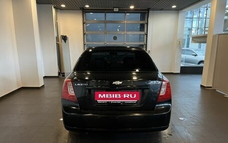 Chevrolet Lacetti, 2009 год, 425 000 рублей, 4 фотография