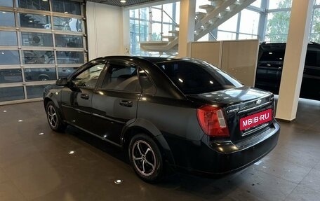 Chevrolet Lacetti, 2009 год, 425 000 рублей, 5 фотография