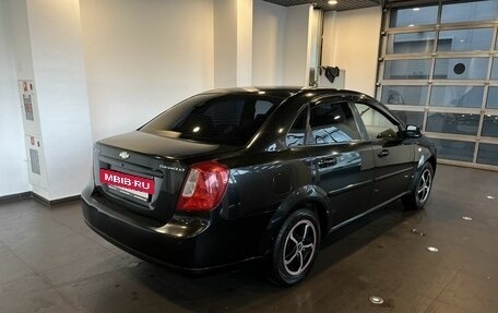 Chevrolet Lacetti, 2009 год, 425 000 рублей, 3 фотография