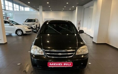 Chevrolet Lacetti, 2009 год, 425 000 рублей, 8 фотография