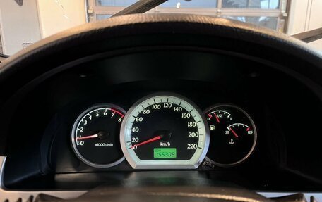 Chevrolet Lacetti, 2009 год, 425 000 рублей, 11 фотография