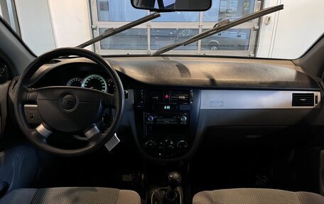 Chevrolet Lacetti, 2009 год, 425 000 рублей, 9 фотография