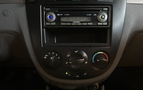 Chevrolet Lacetti, 2009 год, 425 000 рублей, 15 фотография