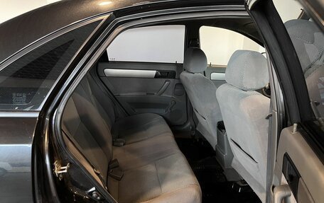 Chevrolet Lacetti, 2009 год, 425 000 рублей, 17 фотография