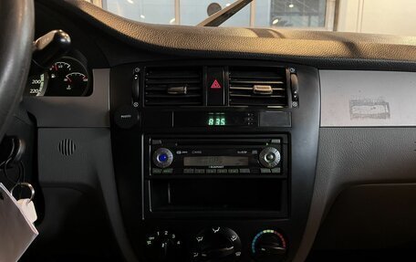 Chevrolet Lacetti, 2009 год, 425 000 рублей, 13 фотография