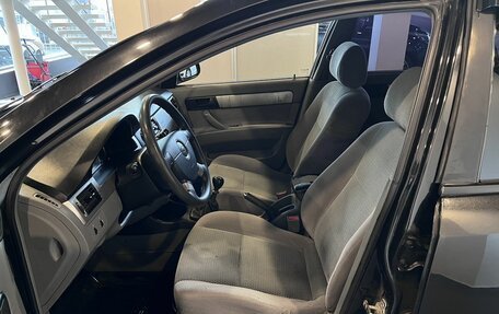 Chevrolet Lacetti, 2009 год, 425 000 рублей, 16 фотография