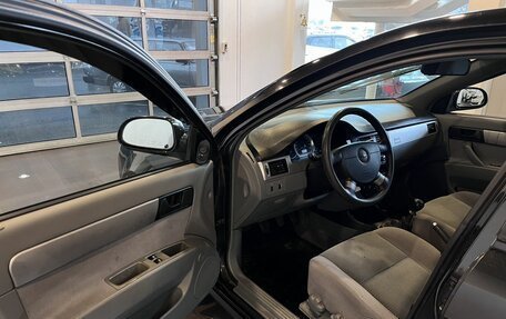 Chevrolet Lacetti, 2009 год, 425 000 рублей, 21 фотография