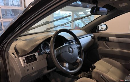 Chevrolet Lacetti, 2009 год, 425 000 рублей, 23 фотография