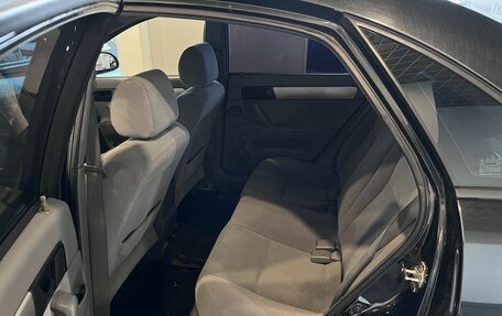 Chevrolet Lacetti, 2009 год, 425 000 рублей, 25 фотография