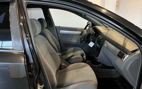 Chevrolet Lacetti, 2009 год, 425 000 рублей, 29 фотография