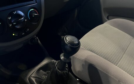 Chevrolet Lacetti, 2009 год, 425 000 рублей, 31 фотография