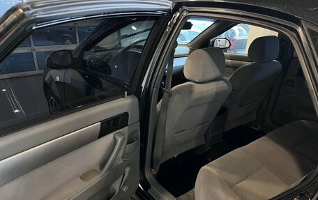Chevrolet Lacetti, 2009 год, 425 000 рублей, 24 фотография