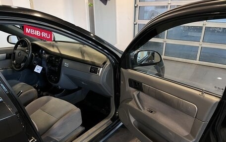 Chevrolet Lacetti, 2009 год, 425 000 рублей, 27 фотография