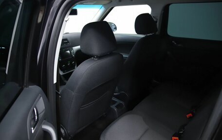 Skoda Yeti I рестайлинг, 2012 год, 750 000 рублей, 11 фотография