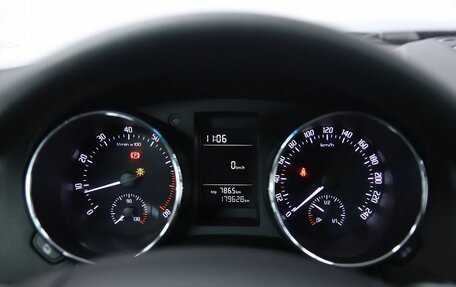 Skoda Yeti I рестайлинг, 2012 год, 750 000 рублей, 16 фотография